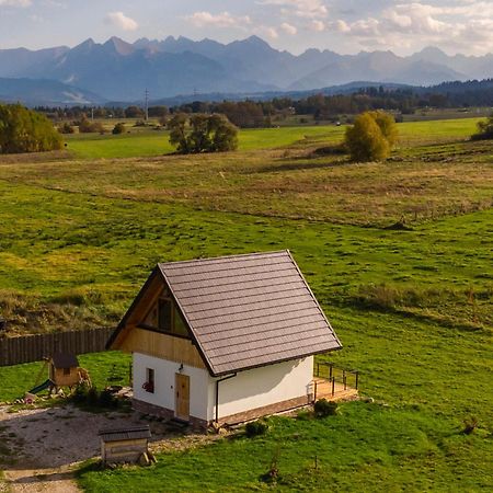 Kotelnica View Groń Exterior foto
