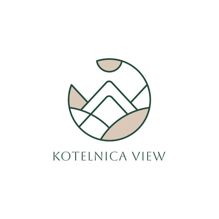 Kotelnica View Groń Exterior foto